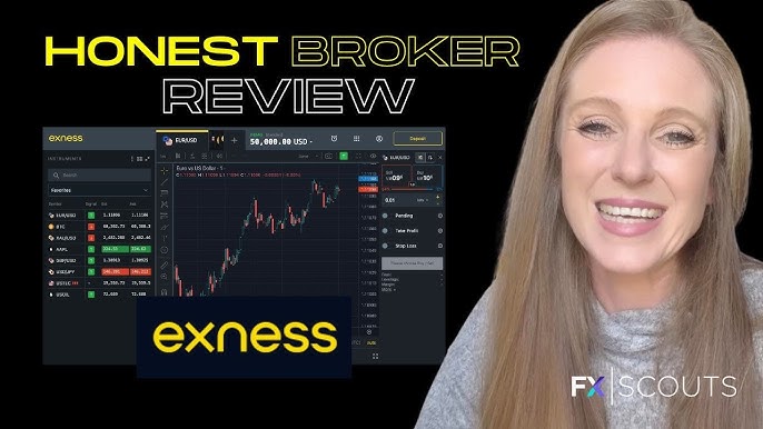 Exness Trading Account A Comprehensive Guide for Beginners Exness Trading Account A Comprehensive Guide for Beginners