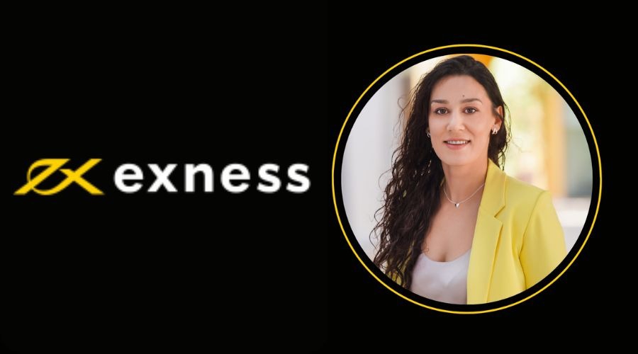 Experience Seamless Trading with Exness Trading Platform Desk Stop 2