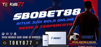 Agen Betting SBOBET Online Panduan Lengkap dan Tips Terbaik 214712204