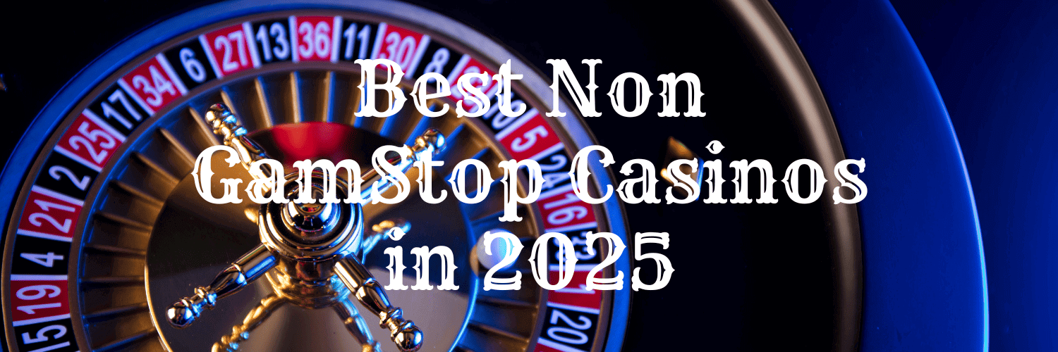 Explore the Latest New Non Gamstop Casino Sites