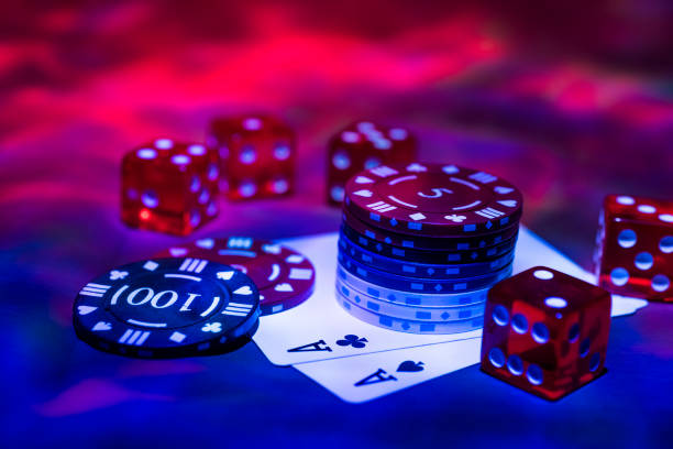 Exploring the Thrills of WG Casino Your Ultimate Gaming Destination