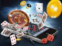 Exploring the Thrills of WG Casino Your Ultimate Gaming Destination