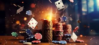 Exploring the Thrills of WG Casino Your Ultimate Gaming Destination