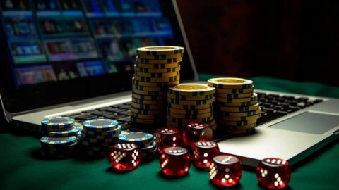 The Exciting World of Casino Gamblii UK 4