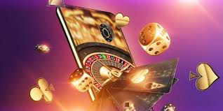 The Exciting World of Casino Gamblii UK 4
