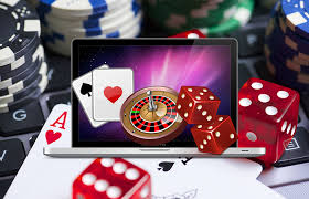 The Unmatched Experience of Online Casino Lucky Max