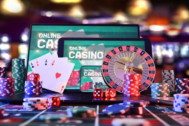 Unlocking Riches Discovering Casino Scarab Wins